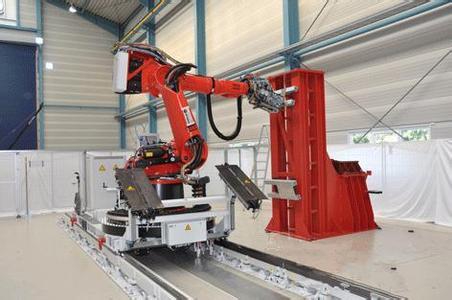 机器人-abb-产品报价-福州中海德工业设备