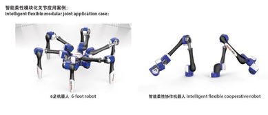 专注智能传动研发和智能制造 杭州新剑机器人